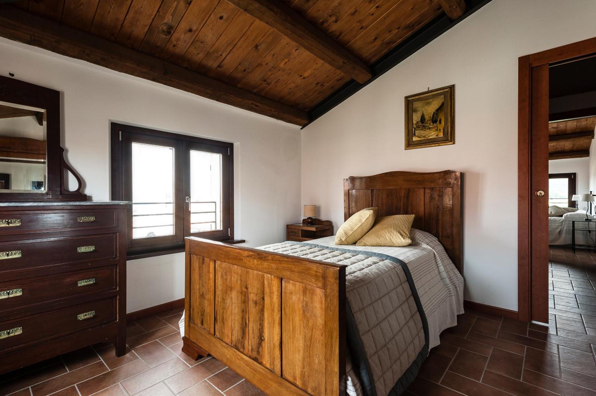 Casa Del Colle Leilighet Casa Macehia Meli Eksteriør bilde
